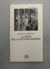 Visita della vecchia usato  Bologna