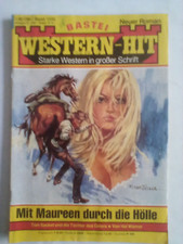 Western hit 1535 gebraucht kaufen  Bergen