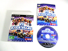 PS3 F1 Race Stars G PAL R4 Sony 2012 Testado Muito Bom Estado Jogo Completo comprar usado  Enviando para Brazil