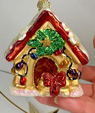 Old christmas blown for sale  Riverside