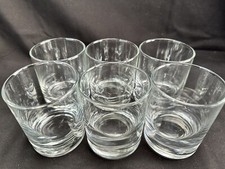 Vintage libbey heavy for sale  Independence