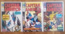 Lotto capitan america usato  Lodi Vecchio