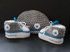 Neu babyschuhe chucks gebraucht kaufen  Lahnstein