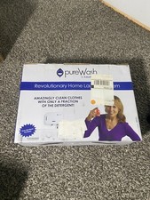 Purewash eden pure for sale  Buckeye