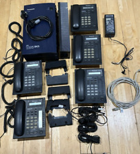 Panasonic tda30 telephone for sale  STROUD