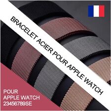 Bracelet apple watch d'occasion  Savigny-sur-Orge