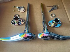 Locks outside locking for sale  South Gate