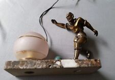 Art deco lampe gebraucht kaufen  Bonn