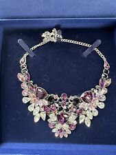 Collier swarovski d'occasion  Béziers