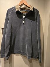 mens fatface sweatshirt for sale  MANCHESTER