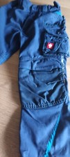 Kinderarbeitshosen 110 116 gebraucht kaufen  Rochlitz