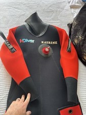 Northern diver neoprene for sale  NORTHWICH