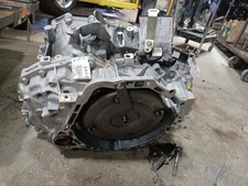 Cvt automatic transmission for sale  Mason