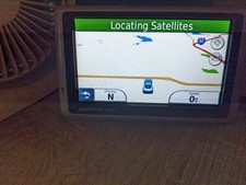 Garmin nuvi 1350 for sale  Lawton
