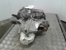 CAIXA DE CÂMBIO JC5 / 1719099 PARA RENAULT MEGANE I CÉNICO JA0 1.9 DTI KALEIDO comprar usado  Enviando para Brazil