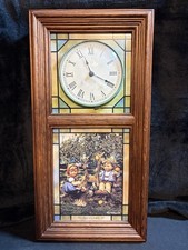 Hummel stained glass for sale  Falling Waters