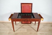 Table tric trac d'occasion Table tric trac d'occasion  Villeurbanne