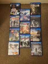 Playstation games for sale  SOUTHSEA