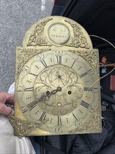 Antique clock parts for sale  SALTASH
