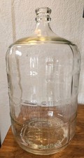 Gallon heavy glass for sale  Denver