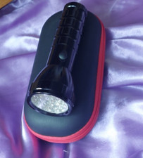 Led torch carry for sale  DUDLEY