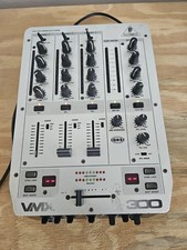 Mixer Behringer VMX 300 Pro DJ comprar usado  Enviando para Brazil