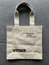 Vitsoe tote bag for sale Vitsoe tote bag for sale  LONDON