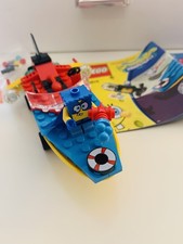 Lego 3815 spongebob gebraucht kaufen  Ludwigsburg