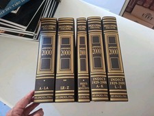Treccani enciclopedia italiana usato  Bologna