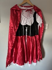 Women little red for sale  HULL