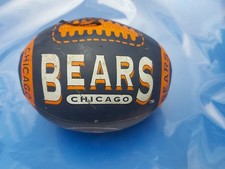 Vintage chicago bears for sale  ASHFORD