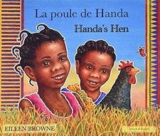 Handas hen browne for sale  UK