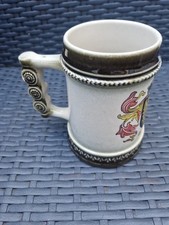 gerzit bierkrug gebraucht kaufen  Blankenheim