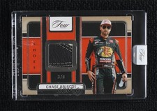 Sapatos Panini Turn Four 2025 /9 Chase Briscoe #SH-CBO, usado comprar usado  Enviando para Brazil