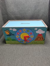Wooden toy shape for sale  WORTHING