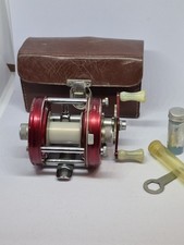 Vintage abu record for sale  TORQUAY