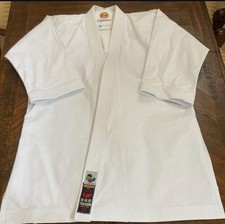 Tokaido karate uniform for sale  Spring