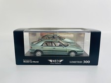 mazda 323 d'occasion  Expédié en Belgium