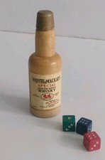 Whyte mackays whisky for sale  HOVE
