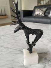 Hittite stag cast for sale  Northbrook