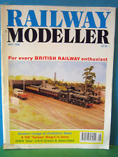 Railway modeller may for sale  ABERDARE