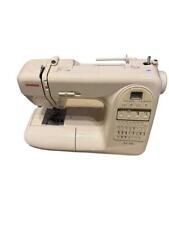 Janome sewing machine for sale  Shipping to Ireland