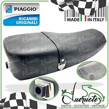 Sella nera originale usato  Barletta