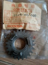 Nos honda elsinore for sale  BRADFORD