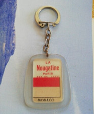 Porte cles publicitaire d'occasion  Béziers