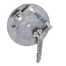 Simson duplex bremsankerplatte gebraucht kaufen  Zwickau