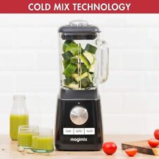 Magimix glass blender for sale  NEWPORT