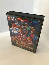 Double dragon game usato  Spedire a Italy