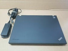 Thinkpad t400 p8600 d'occasion  Expédié en Belgium