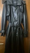 Zara langer trenchcoat gebraucht kaufen  Mannheim
